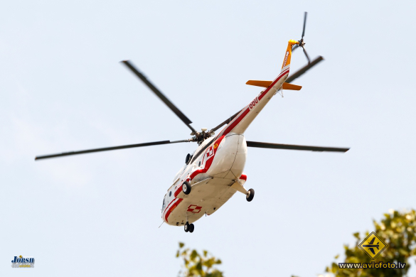Mil Mi-8T