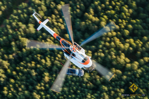 Mil Mi-8AMT