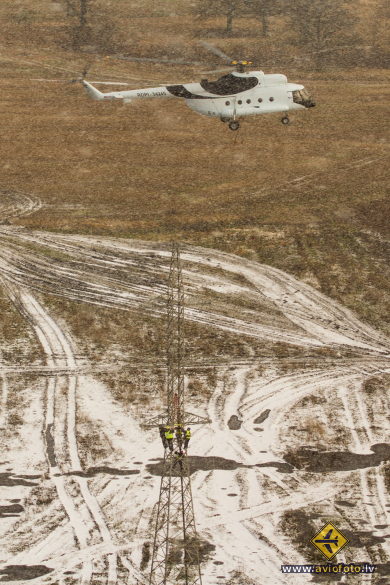 Mil Mi-8MSB