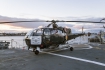 Aerospatiale SA-319B Alouette III