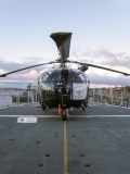 Aerospatiale SA-319B Alouette III