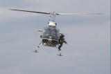 Agusta-Bell AB-206B JetRanger II
