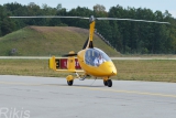 AutoGyro Calidus