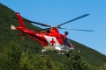 Agusta A-109K-2
