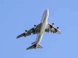 Boeing 747-222B(SF)