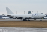 Boeing 747-236B(SF)