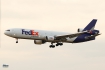 McDonnell Douglas MD-11(F)
