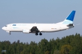Boeing 737-49R(SF)