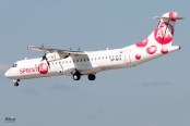 ATR ATR-72-202F