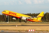 Boeing 757-23N(PCF)