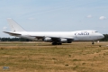 Boeing 747-236B(SF)