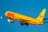 Boeing 757-2Q8(PCF)