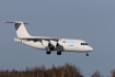 British Aerospace BAe-146-300QT Quiet Trader