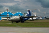 Antonov An-12BP