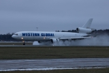 McDonnell Douglas MD-11(F)