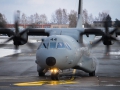 CASA C-295M