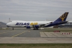 Boeing 747-47UF/SCD