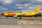 Airbus A300B4-622R(F)