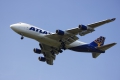 Boeing 747-47UF/SCD