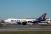 Boeing 747-47UF/SCD