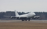 Boeing 747-236B(SF)