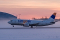 Boeing 737-301(SF)