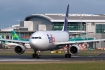 Airbus A300B4-622R(F)