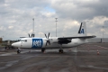 Fokker 50