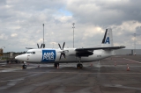 Fokker 50