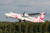 ATR ATR-72-202(F)