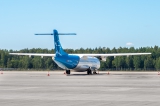 ATR ATR-72-202(F)