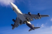 Boeing 747-47UF/SCD