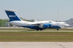 Ilyushin Il-76TD-90SW