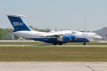 Ilyushin Il-76TD-90SW