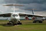 Ilyushin Il-76