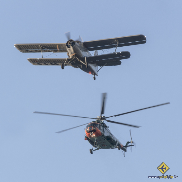 Antonov An-2