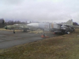 Mikoyan-Gurevich MiG-23S