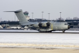Airbus A400M Atlas