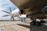 Tupolev Tu-142MZ