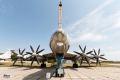 Tupolev Tu-142MZ