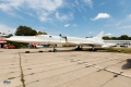 Tupolev Tu-22M-0