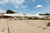 Tupolev Tu-22M-0