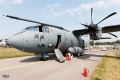 Alenia C-27J Spartan