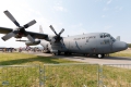 Lockheed C-130E Hercules (L-382)