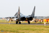 Mikoyan-Gurevich MiG-29A (9-12A)