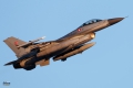 General Dynamics (SABCA) F-16A Fighting Falcon