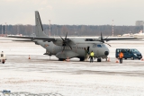 CASA C-295M