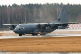 Lockheed Martin MC-130J Hercules (L-382)