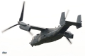 Bell-Boeing CV-22B Osprey