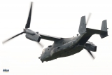 Bell-Boeing CV-22B Osprey